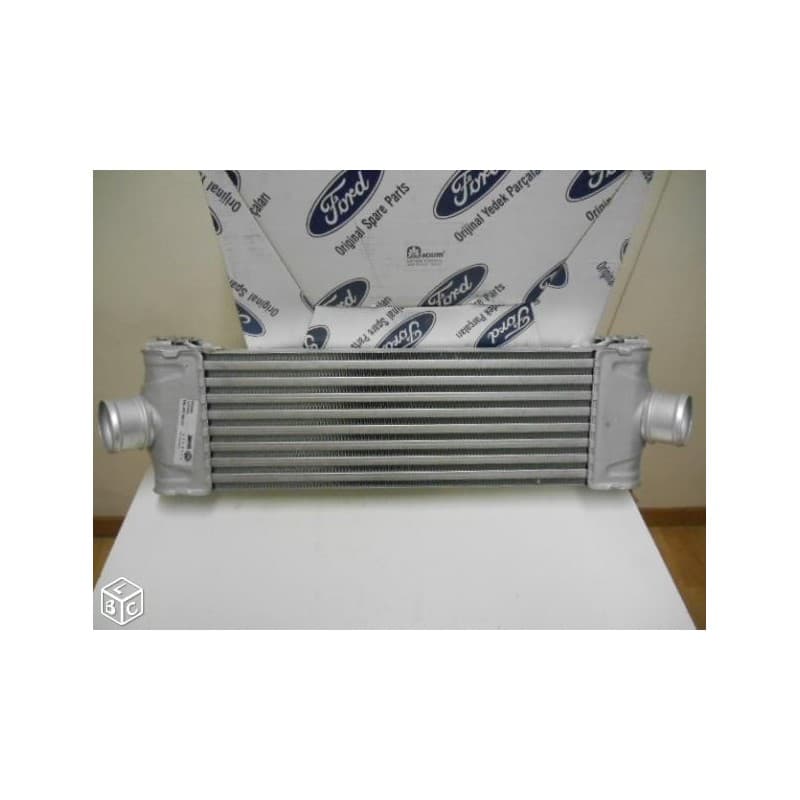 RADIATEUR INTERCOOLER FORD TRANSIT 2.2TDCI , 2.4 TDCI