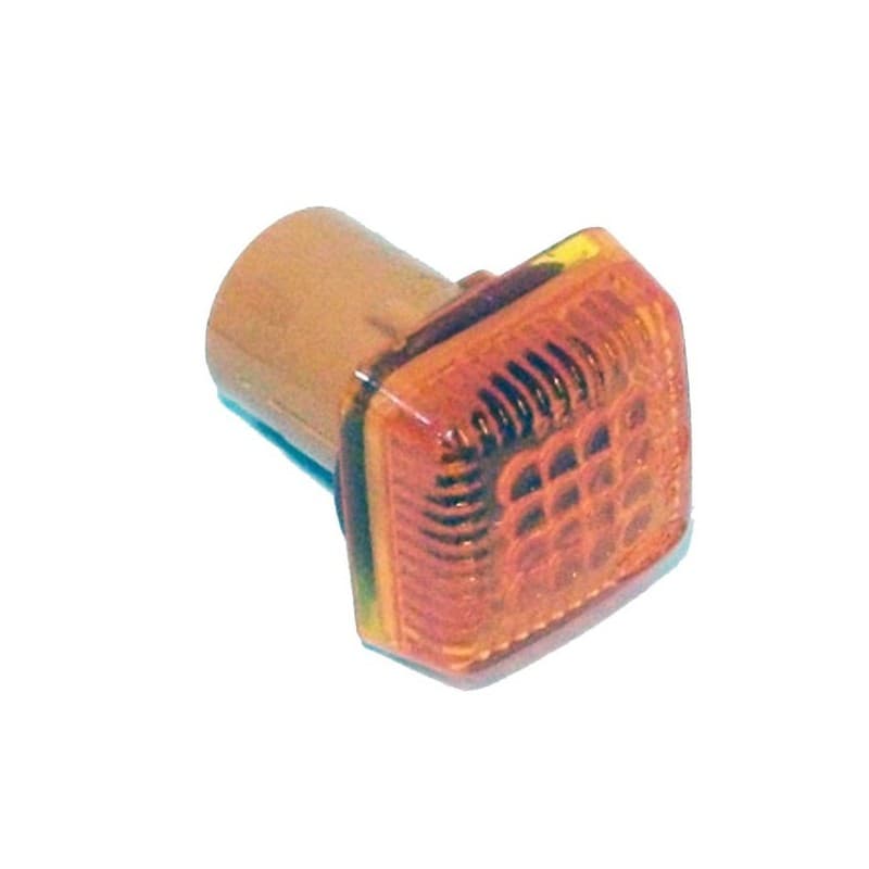 FEU CLIGNOTANT LATERAL ORANGE FORD FIESTA COURIER ESCORT IV FIESTA III ORION II SCORPIO I SIERRA TRANSIT