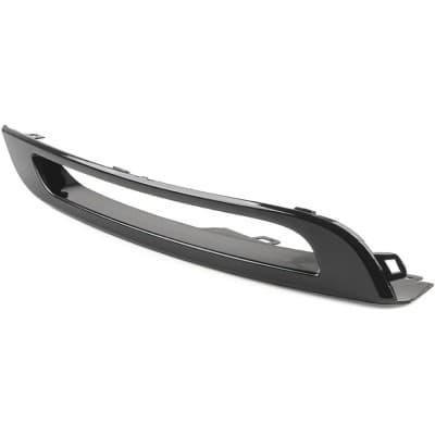 Support Enjoliveur Antibrouillard Avant Coté Gauche RANGE ROVER VELAR - vignette 1
