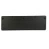 SUPPORT DE PLAQUE D'IMMATRICULATION LAND ROVER DISCOVERY SPORT