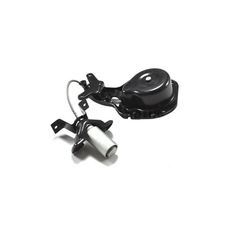 TREUIL DE ROUE DE SECOURS RANGE ROVER SPORT