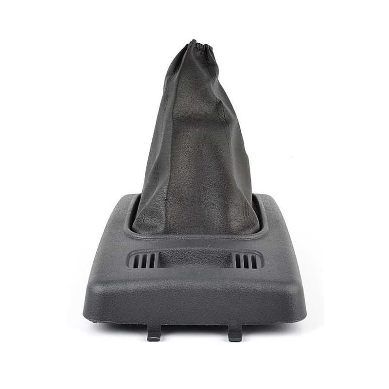 COUVERCLE LEVIER DE VITESSE AVEC CACHE POUSSIERE FORD CONNECT