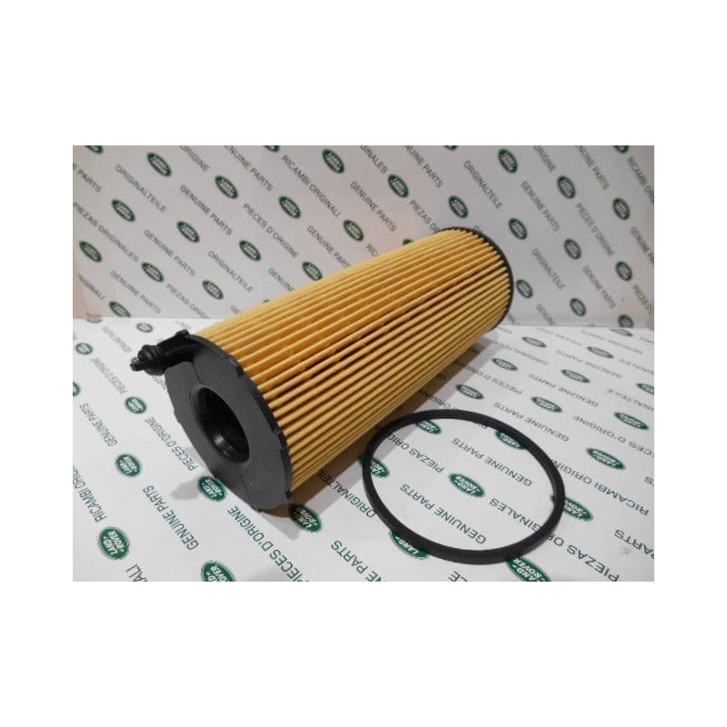 FILTRE A HUILE RANGE-ROVER