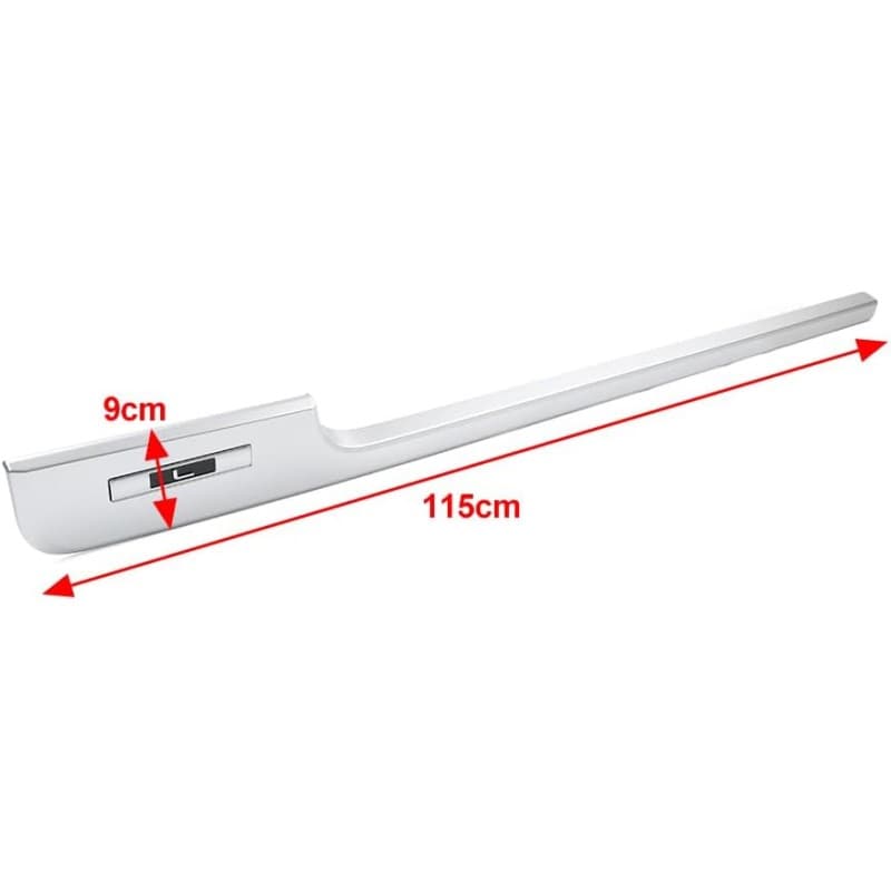 Enjoliveur, Baguette de Porte Avant Gauche RANGE ROVER (L405) - vignette 3