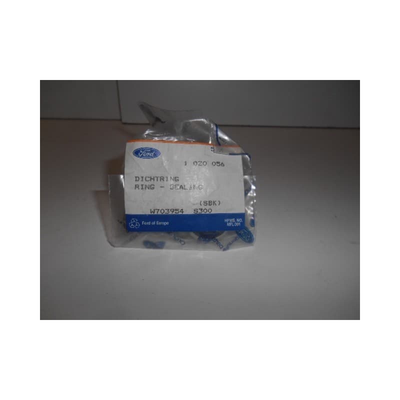 Joint de Refroidisseur D'huile FORD ORION ESCORT MONDEO 1.8 DI - vignette 1