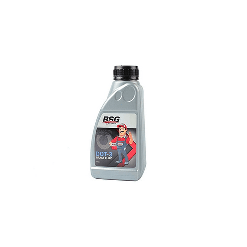 LIQUIDE DE FREIN DOT 3