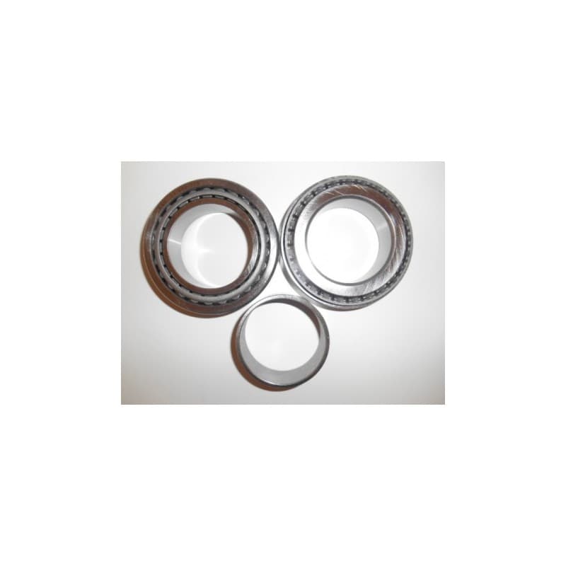 COUVERCLE BOITIER FILTRE A HUILE MOTEUR FORD - vignette 2