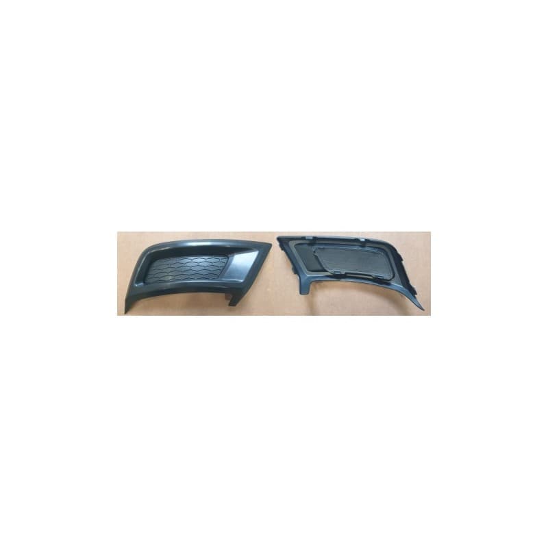 Enjoliveur Jupe Inferieur de Pare-Chocs Arrière Droit LAND ROVER DISCOVERY SPORT - vignette 2