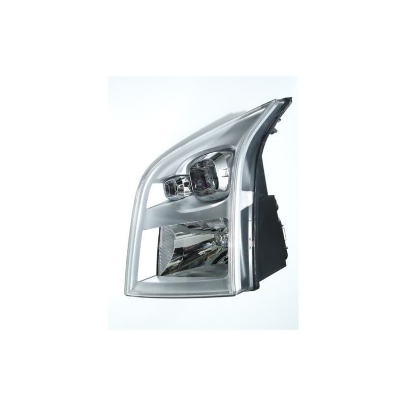 PHARE PROJECTEUR AVANT GAUCHE FORD TRANSIT