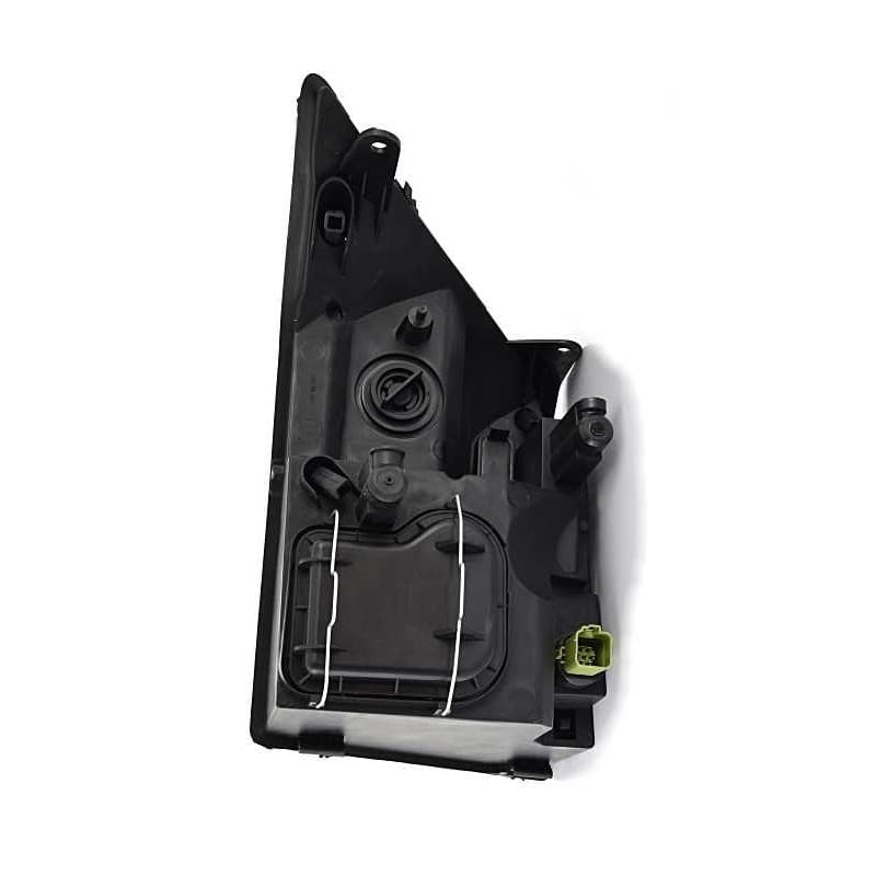 PHARE PROJECTEUR AVANT GAUCHE FORD TRANSIT - vignette 2