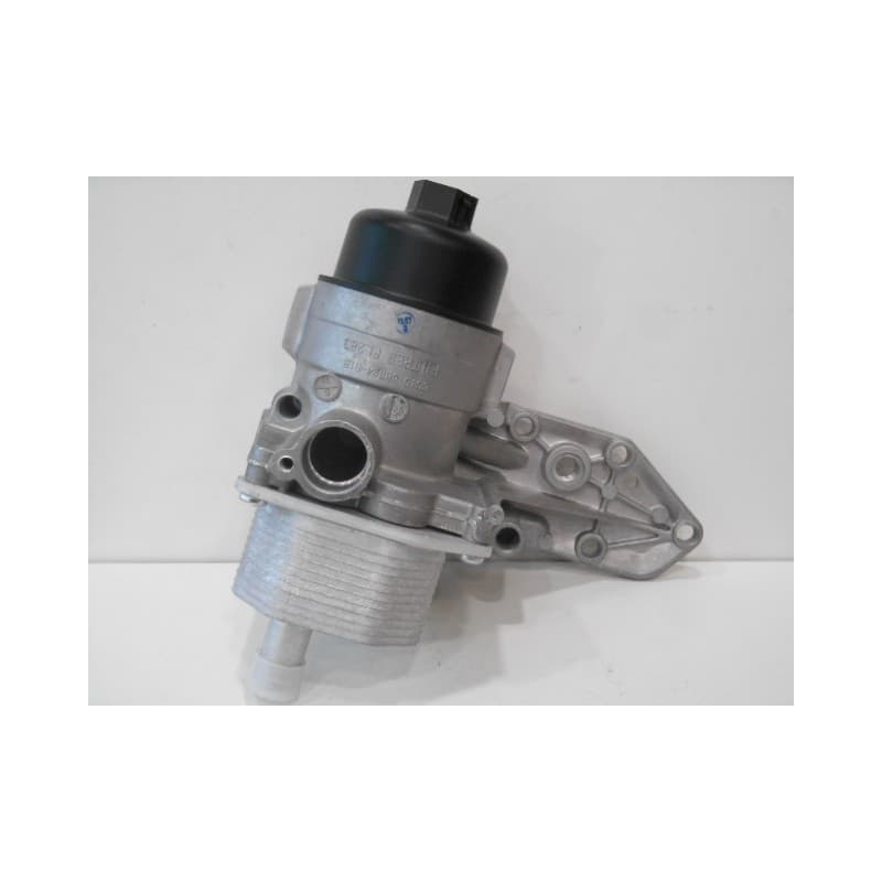 Refroidisseur D'huile Complet avec Filtre FORD TRANSIT