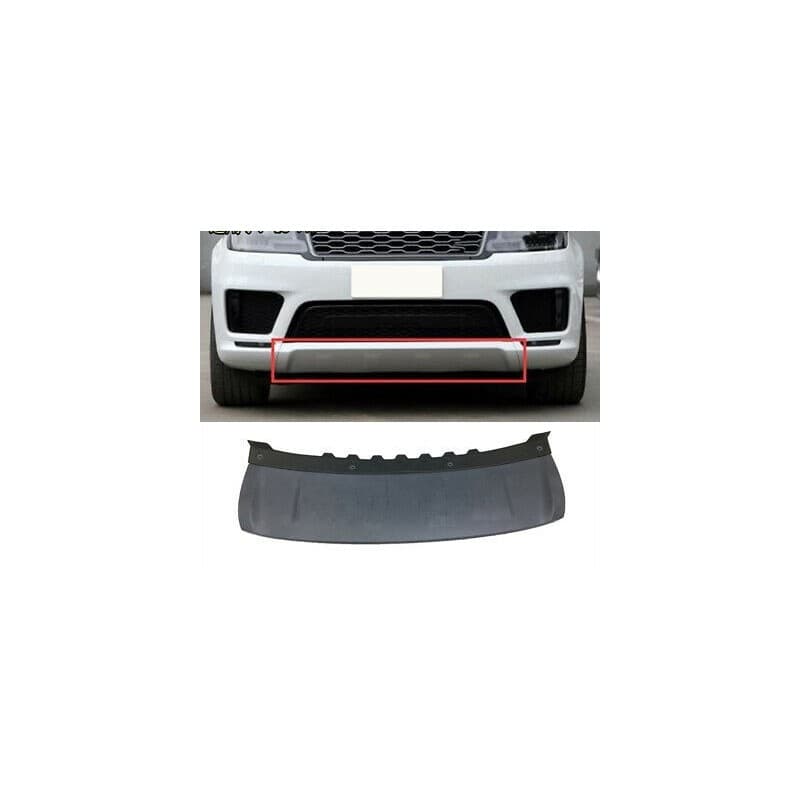 Baguette de Pare-Chocs Avant avec Couche D'apprêt RANGE ROVER SPORT II (L494) - vignette 1