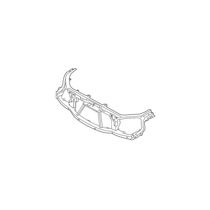 FACE AVANT RANGE ROVER (L405) - vignette 2