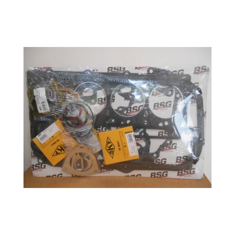 Pochette de Joint FORD 1.6 TDCI - vignette 1