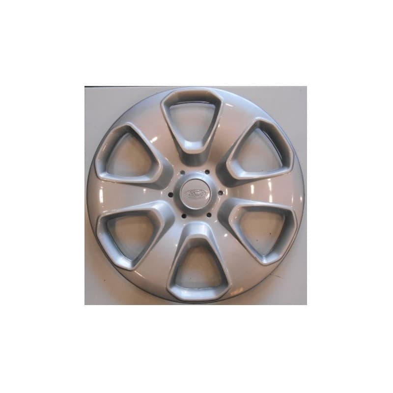 Enjoliveur de Roue FORD FIESTA 15 Pouces