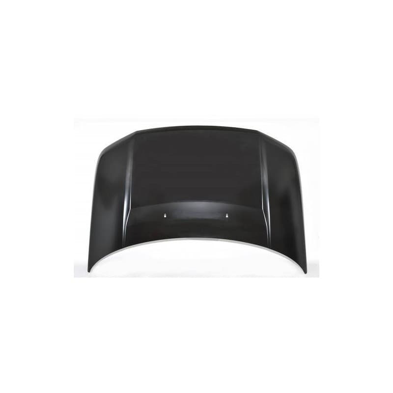CAPOT LAND ROVER FREELANDER 2 - vignette 1
