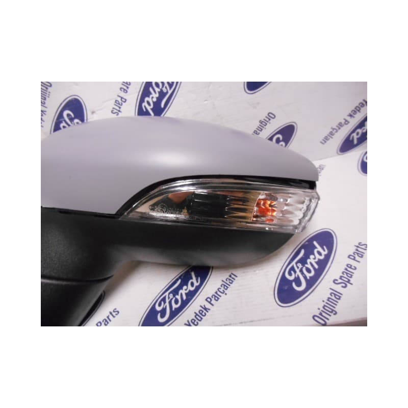 FEU DE CLIGNOTANT EXTERIEUR GAUCHE FORD FIESTA B-MAX
