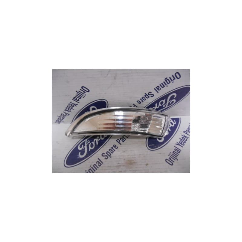 FEU DE CLIGNOTANT EXTERIEUR GAUCHE FORD FIESTA B-MAX - vignette 2