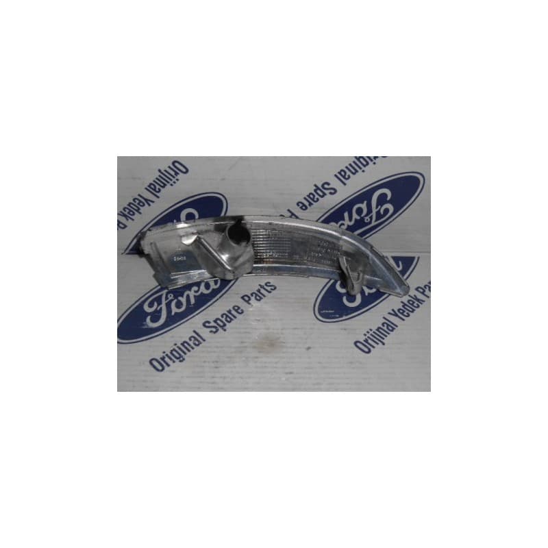 FEU DE CLIGNOTANT EXTERIEUR GAUCHE FORD FIESTA B-MAX - vignette 3