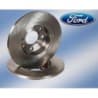 DISQUE DE FREIN ARRIERE FOCUS FORD C-MAX