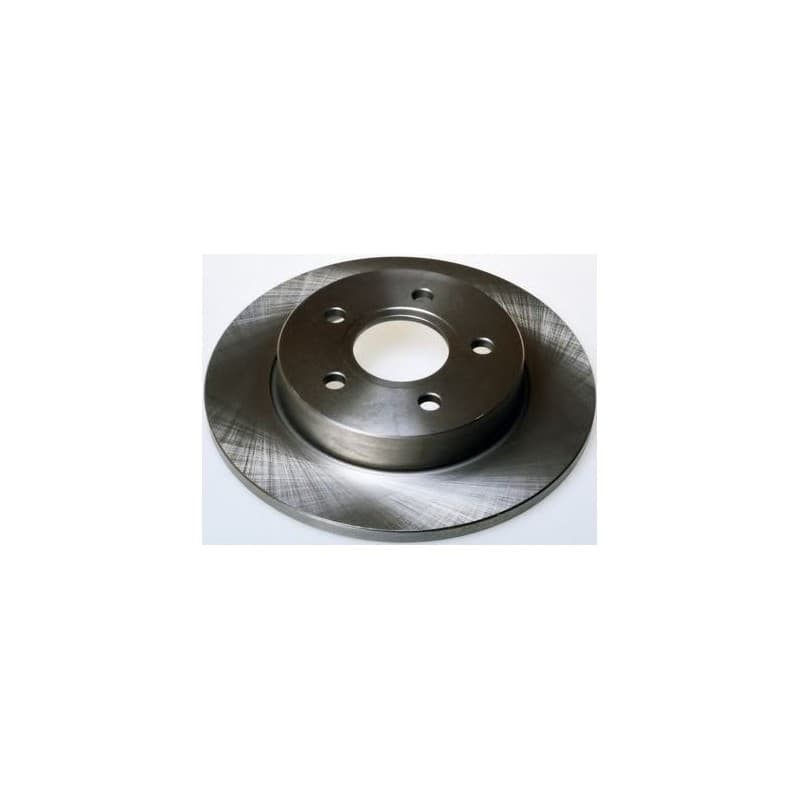 DISQUE DE FREIN ARRIERE FOCUS FORD C-MAX - vignette 2