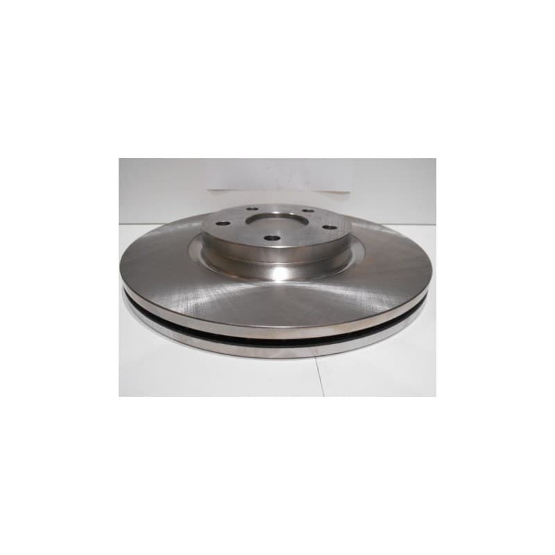 DISQUE DE FREIN AVANT FORD FOCUS FORD  C-MAX - vignette 2