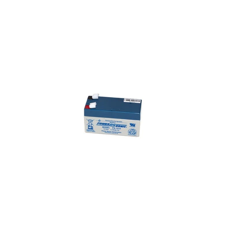 BATTERIE AUXILIAIRE RANGE ROVER EVOQUE - vignette 2