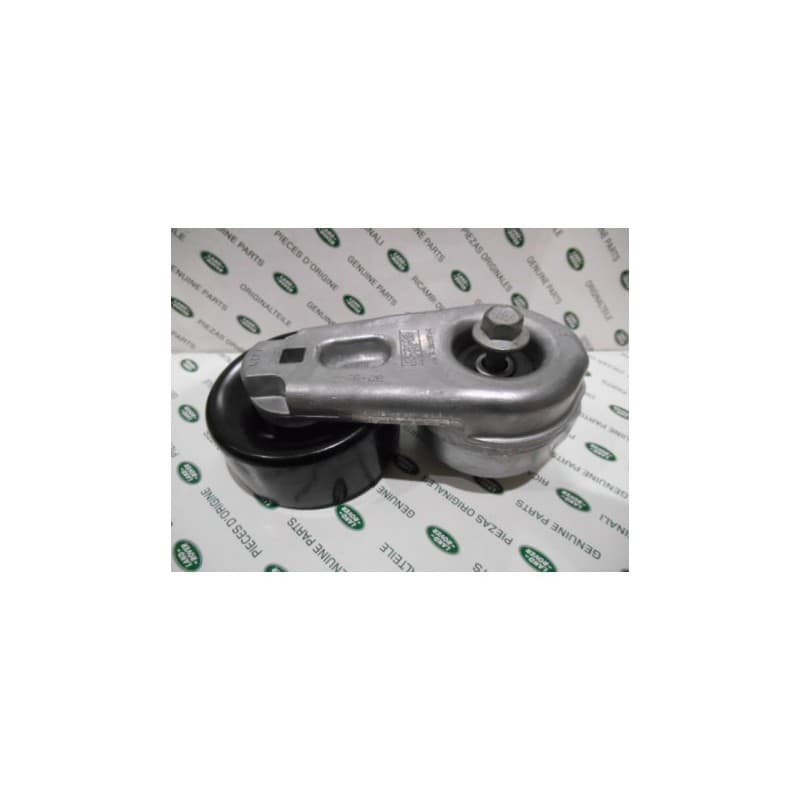 TENDEUR DE COURROIE ACCESSOIRE LAND ROVER MOTEUR 2.7TDv6 DISCOVERY L319 RANGE ROVER SPORT L320 - vignette 3