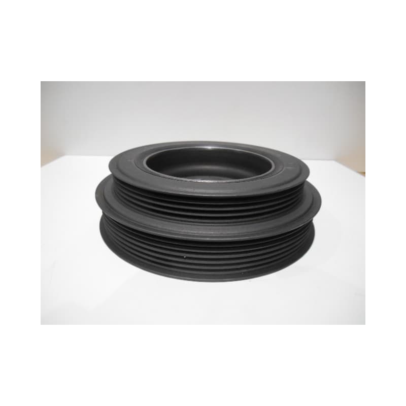 Poulie de vilebrequin CITROEN JUMPER 2.2HDI - vignette 1