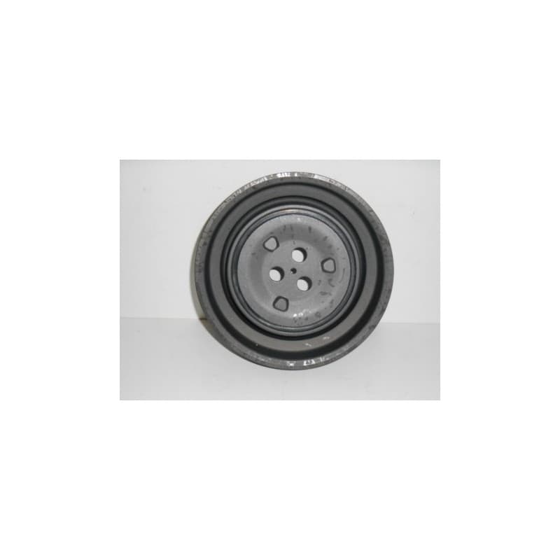 Poulie de vilebrequin CITROEN JUMPER 2.2HDI - vignette 2