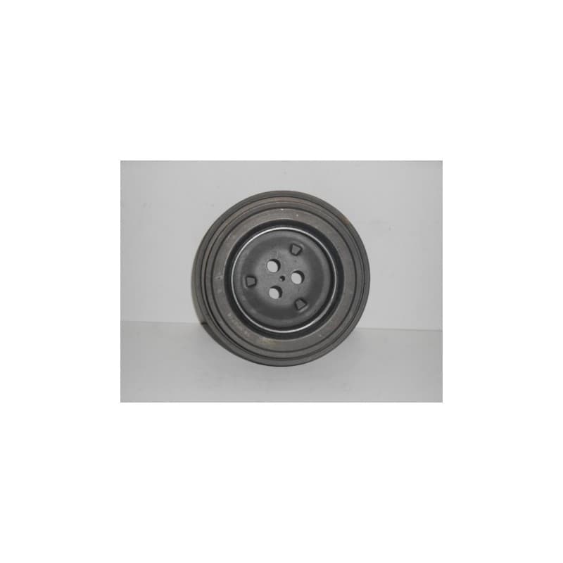 Poulie de vilebrequin CITROEN JUMPER 2.2HDI - vignette 3