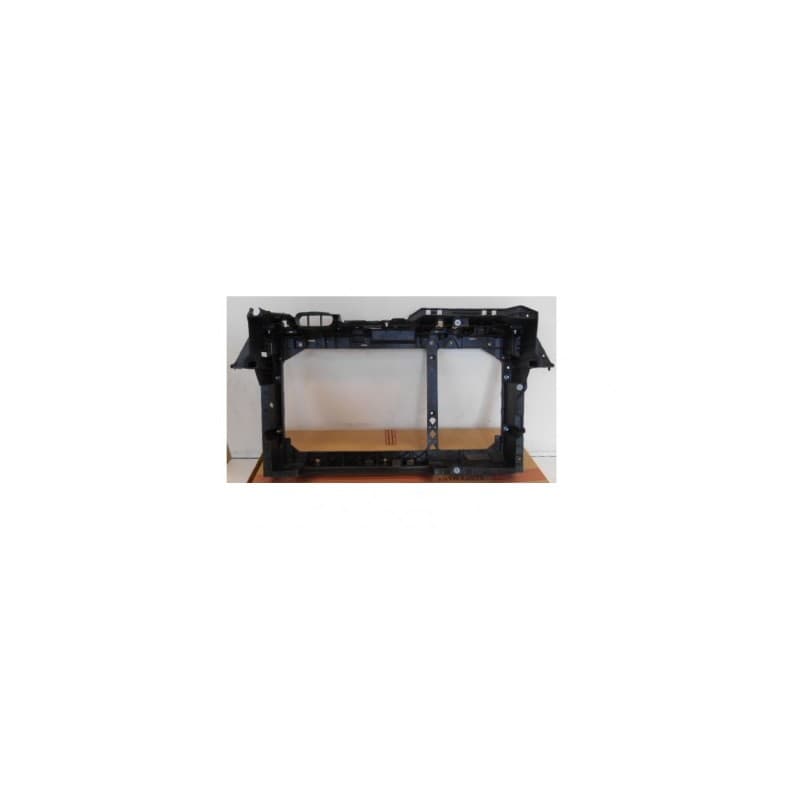 Renfort Avant porte radiateur Support Serrure FORD FIESTA VI - vignette 2