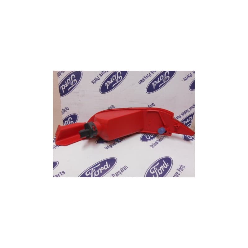 CATAPHOTE ARRIERE GAUCHE FORD FIESTA FORDC C-MAX FORD GRAND C-MAX - vignette 2
