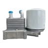 Radiateur refroidisseur d'huile complet avec filtre FORD 1.8 DI /TDDI /TDCI - vignette 2