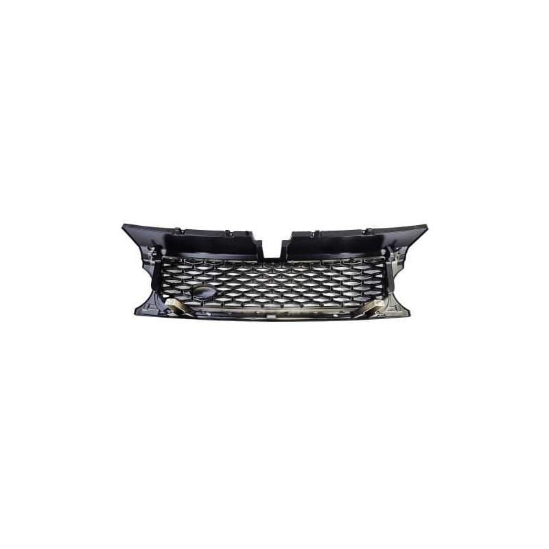 CALANDRE GRILLE AIR AVANT RANGE ROVER SPORT AUTOBIOGRAPHY 2010- - vignette 2