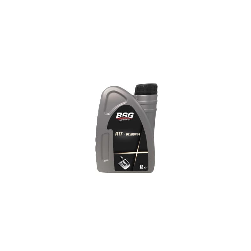 Huile de boite automatique ATF DEXRON VI - 100% SYNTHETIC - vignette 2