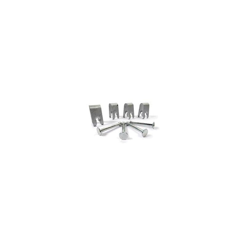 Kit de montage de frein a main LAND ROVER DIDCOVERY 3 RANGE ROVER SPORT L320