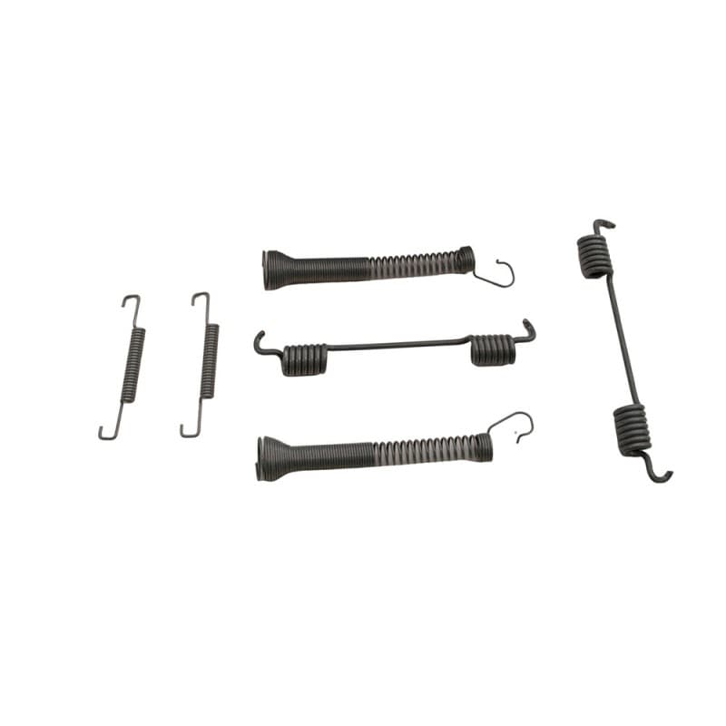 Nécessaire Réparation Frein a Main LAND ROVER DISCOVERY 3/4 RANGE ROVER SPORT L320 - vignette 2
