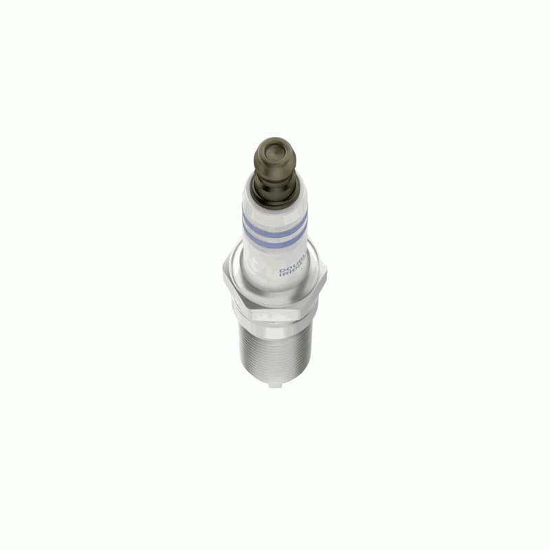 Bougie d'allumage (DOUBLE IRIDIUM) RANGE ROVER EVOQUE I FREELANDER II DISCOVERY SPORT 2.0 Si4 - vignette 2