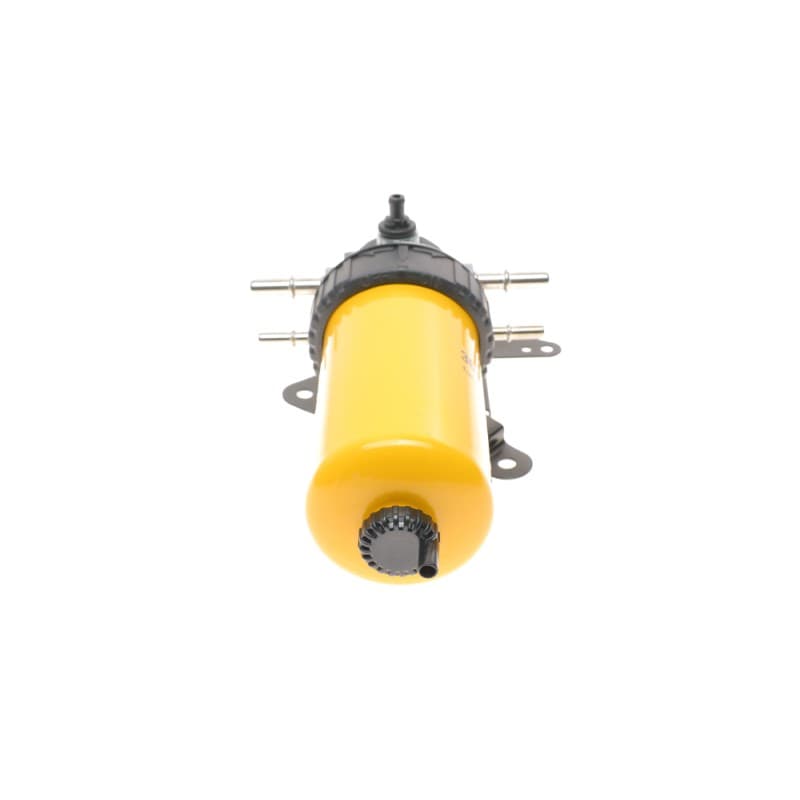 Boitier Filtre a Carburant Complet avec Pompe Manuel FORD TRANSIT 2.0 DI/ 2.0 TDDI/ 2.2 TDCI/ 2.4 TD/ 2.4 TDCI/ 3.2 TDCI - vignette 4