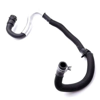 Tuyau Flexible Entrée de Refroidisseur D'huile LAND ROVER FREELANDER II RANGE ROVER EVOQUE I 2.0 Si4