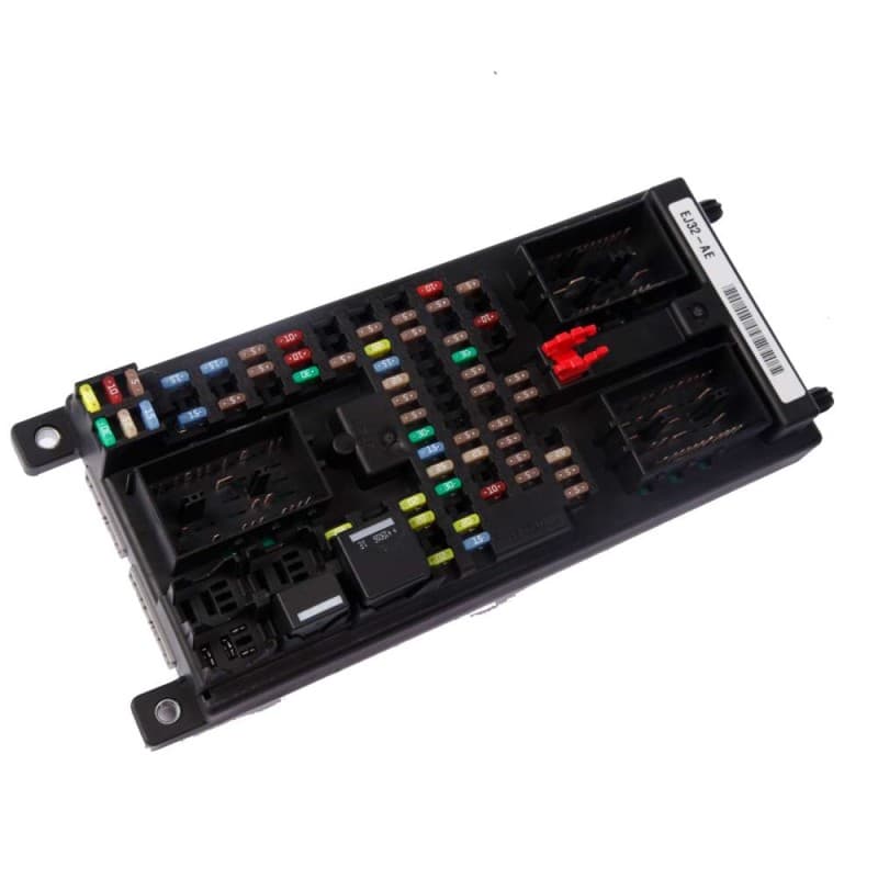 Boitier fusible (Module de commande) RANGE ROVER EVOQUE I (L538) - vignette 1