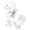 Boitier fusible (Module de commande) RANGE ROVER EVOQUE I (L538) - vignette 3
