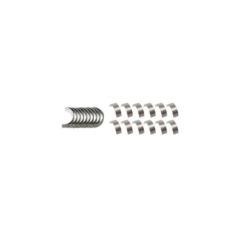 JEU DE COUSSINET BIELLE ET PALIER JAGUAR LAND ROVER MOTEUR 2.7TDV6-3.0TDV6