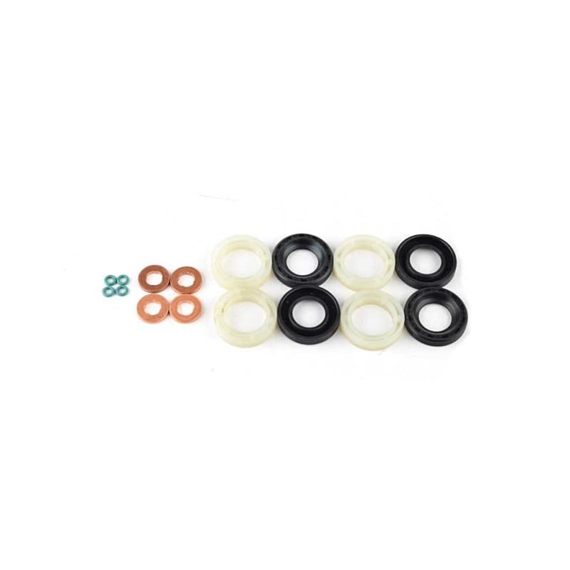 KIT JOINT SPI BAGUE ETANCHEITE D'INJECTEUR FORD 1.6TDCI PEUGEOT CITROEN 1.6HDI MINI COOPER 1.6D