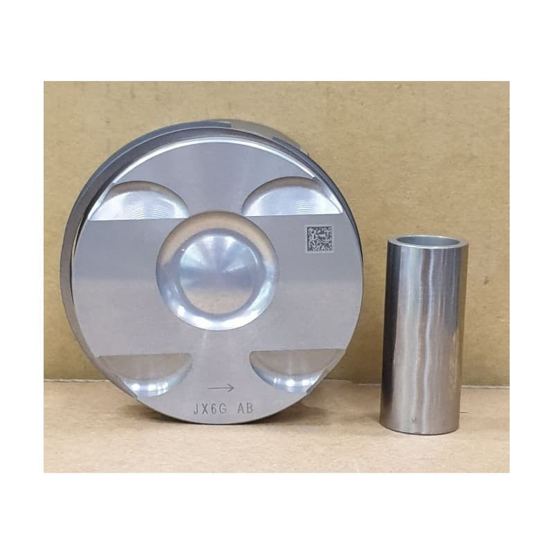 PISTON AVEC SEGMENT FORD MOTEUR 1.0 ECOBOOST - vignette 1
