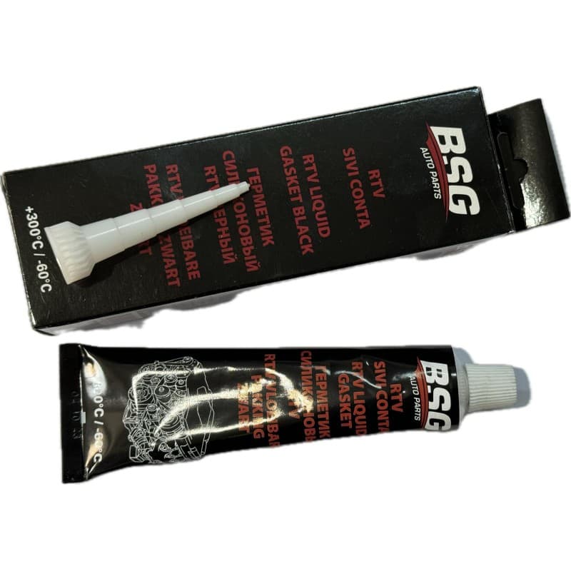 PATE A JOINT LOCTITE NOIR