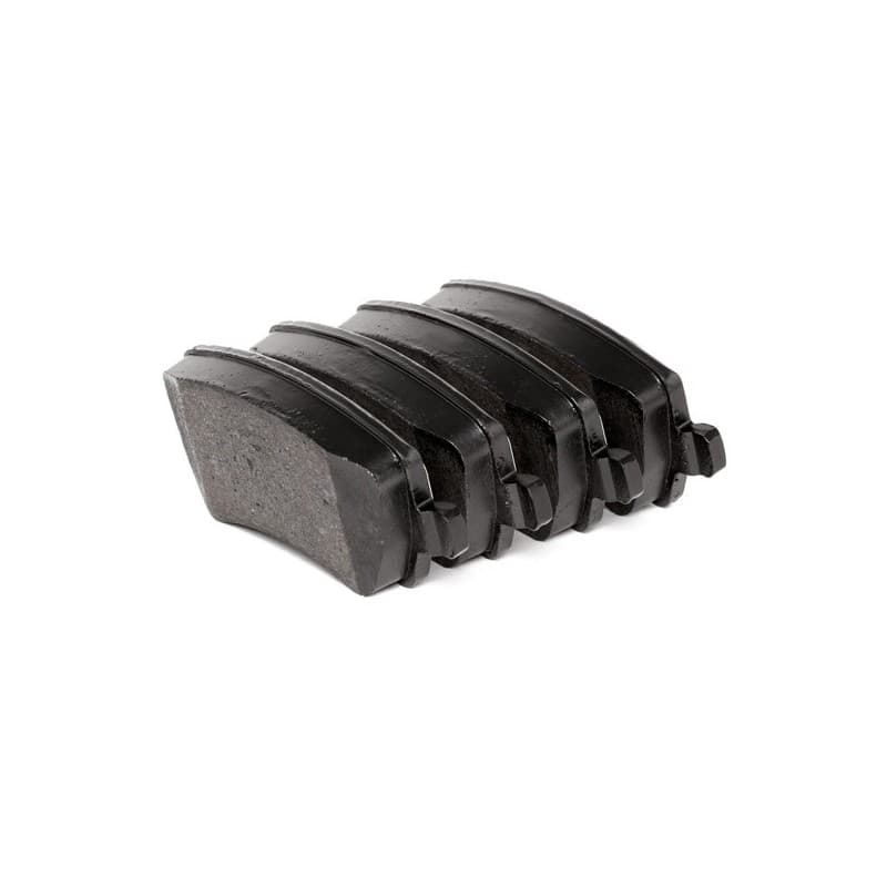 PLAQUETTES DE FREIN ARRIERE FORD S-MAX GALAXY LAND ROVER FREELANDER L359  EVOQUE L538  VOLVO S80 V70 S60 V60