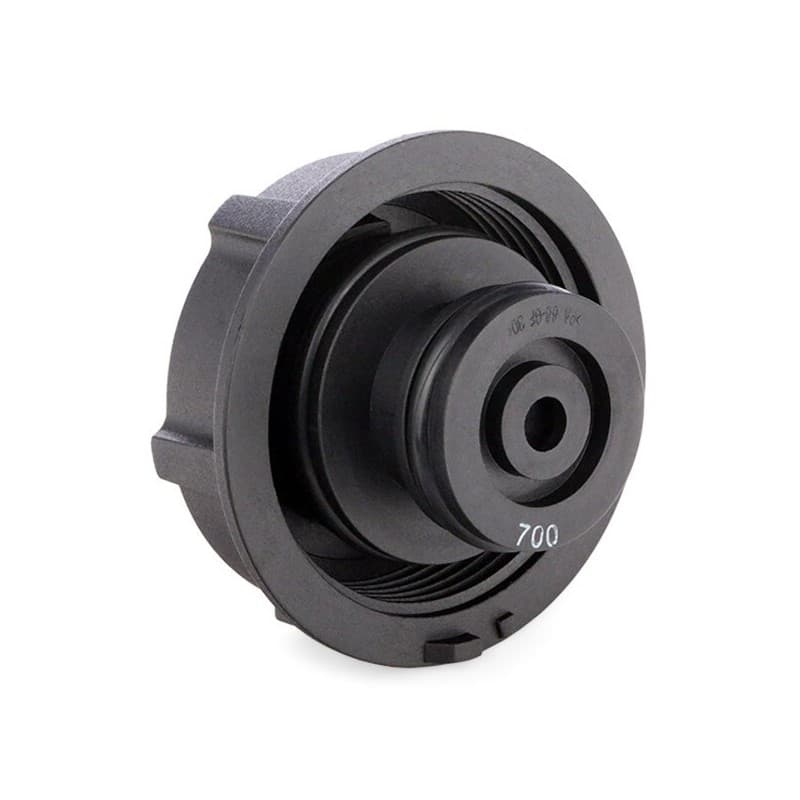 BOUCHON DE VASE D'EXPANSION LIQUIDE DE REFROIDISSEMENT FORD , LAND ROVER, JAGUAR , VOLVO , MAZDA, POLESTAR ,VW