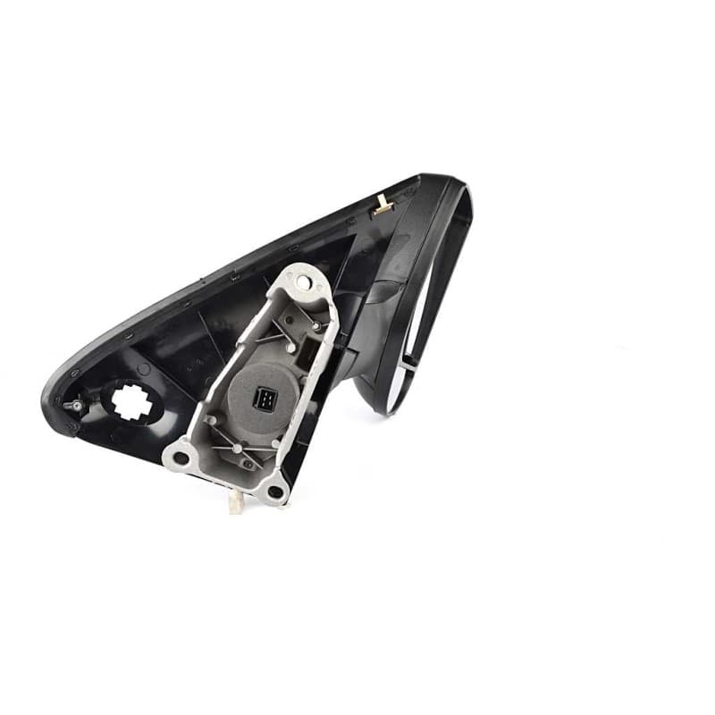RETROVISEUR EXTERIEUR DROIT ELECTRIQUE CHAUFFANT AVEC TROU EMPLACEMENT DE CLIGNOTANT BRAS COURT FORD TRANSIT Mk5 Mk6 - vignette 2